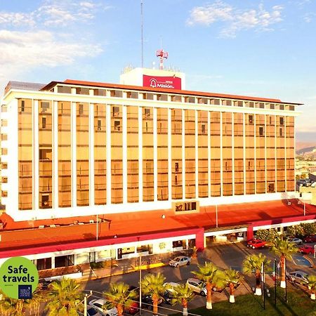 فندق Mision Torreón المظهر الخارجي الصورة